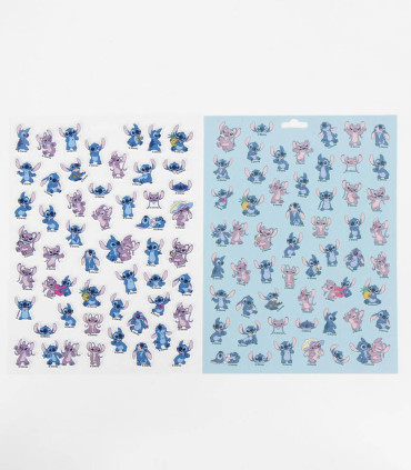 СТИКЕРИ 300 БР STITCH Cerda