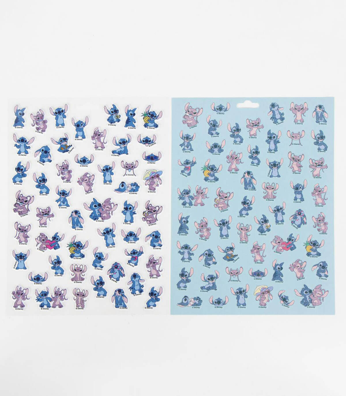 СТИКЕРИ 300 БР STITCH Cerda