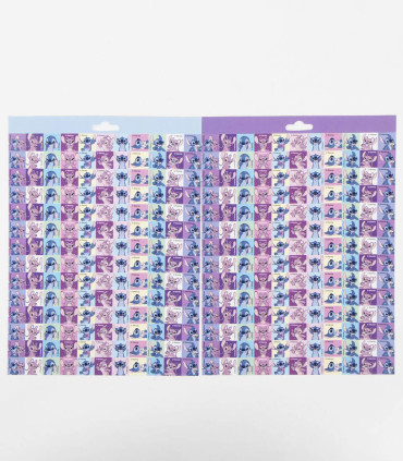 СТИКЕРИ 300 БР STITCH Cerda