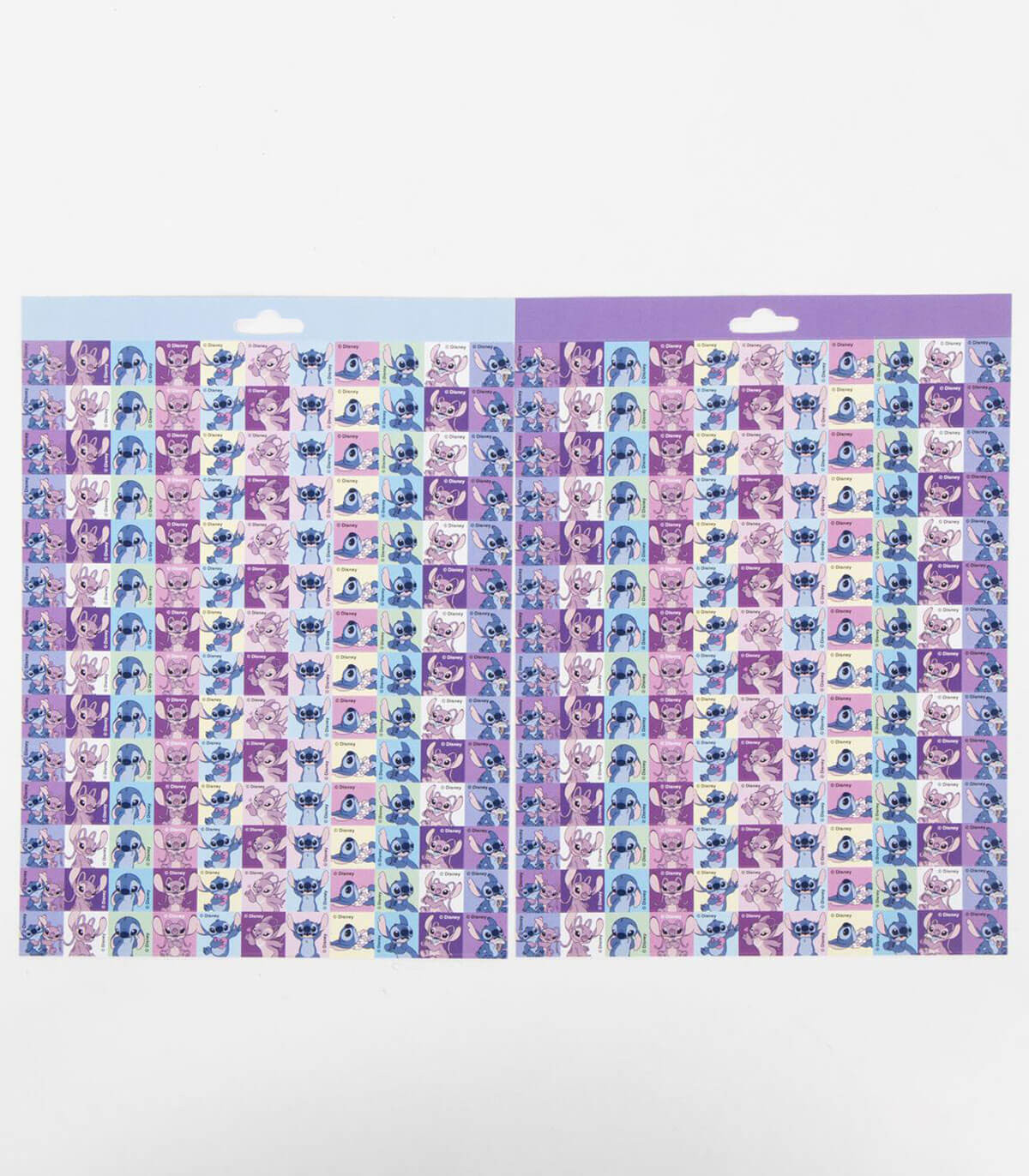 СТИКЕРИ 300 БР STITCH Cerda