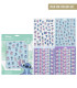 СТИКЕРИ 300 БР STITCH Cerda