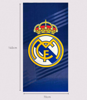 ДЕТСКА ХАВЛИЯ REAL MADRID 70X140 СМ Cerda