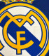 ДЕТСКА ХАВЛИЯ REAL MADRID 70X140 СМ Cerda