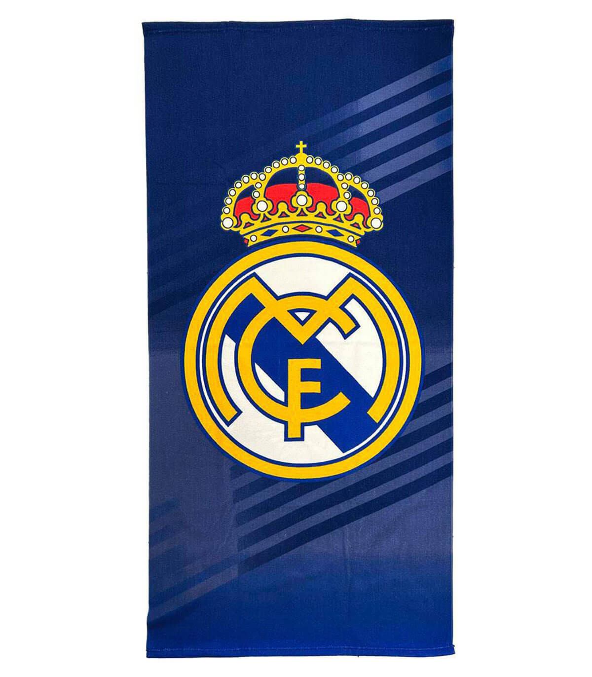ДЕТСКА ХАВЛИЯ REAL MADRID 70X140 СМ Cerda