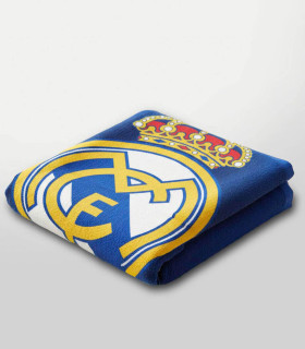 ДЕТСКА ХАВЛИЯ REAL MADRID 70X140 СМ Cerda