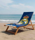 ДЕТСКА ХАВЛИЯ REAL MADRID 70X140 СМ Cerda
