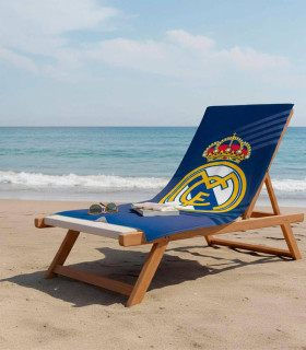 ДЕТСКА ХАВЛИЯ REAL MADRID 70X140 СМ Cerda