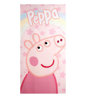 ДЕТСКА ХАВЛИЯ PEPPA PIG 70X140 СМ Cerda
