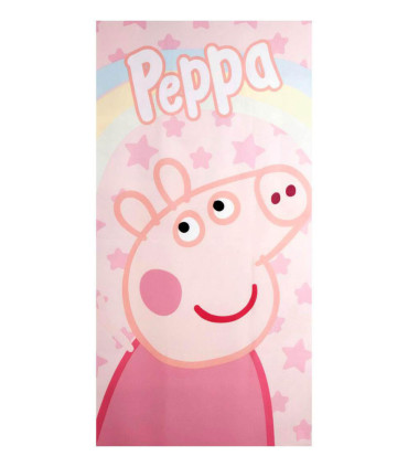 ДЕТСКА ХАВЛИЯ PEPPA PIG 70X140 СМ Cerda