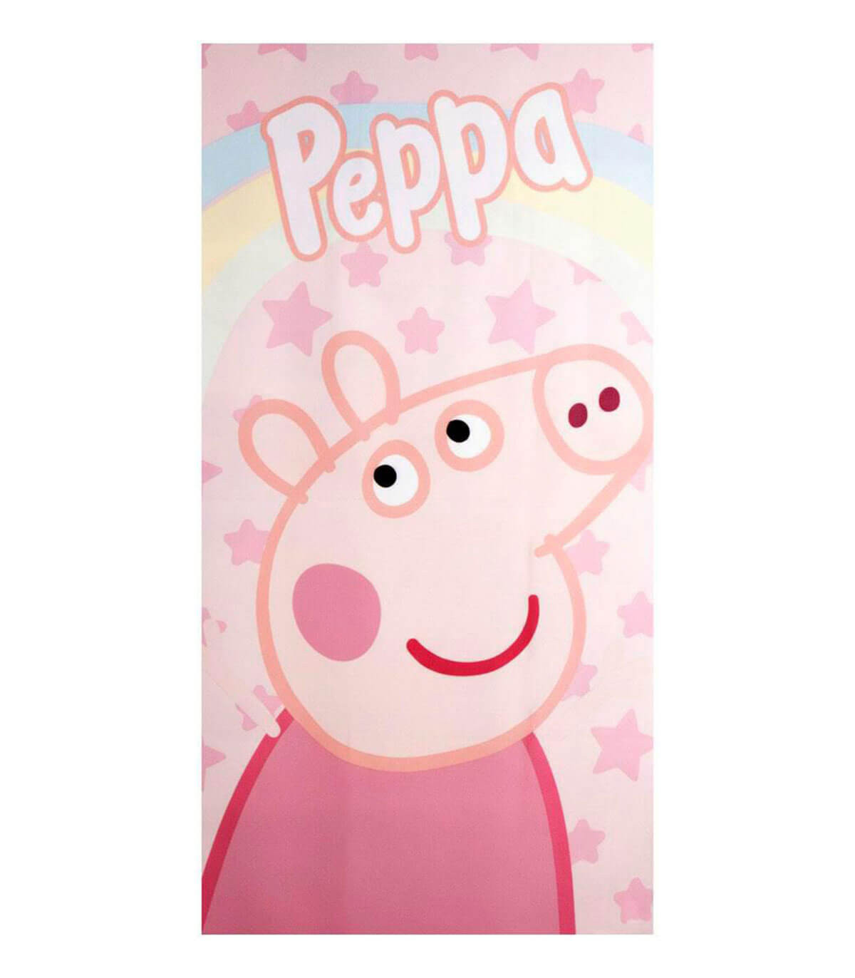 ДЕТСКА ХАВЛИЯ PEPPA PIG 70X140 СМ Cerda