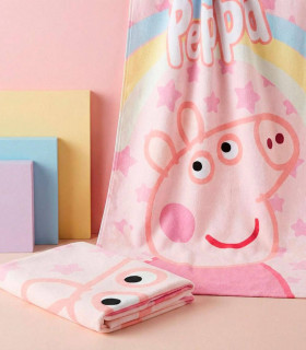 ДЕТСКА ХАВЛИЯ PEPPA PIG 70X140 СМ Cerda
