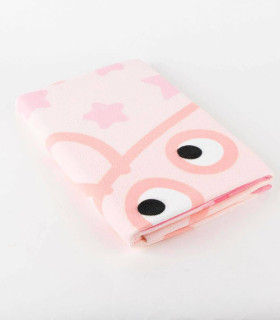 ДЕТСКА ХАВЛИЯ PEPPA PIG 70X140 СМ Cerda