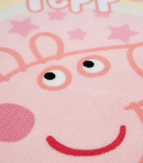 ДЕТСКА ХАВЛИЯ PEPPA PIG 70X140 СМ Cerda