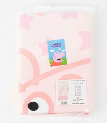 ДЕТСКА ХАВЛИЯ PEPPA PIG 70X140 СМ Cerda