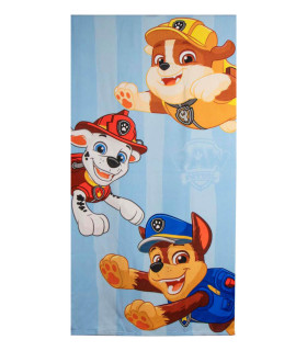 ДЕТСКА ХАВЛИЯ PAW PATROL 70X140 СМ Cerda