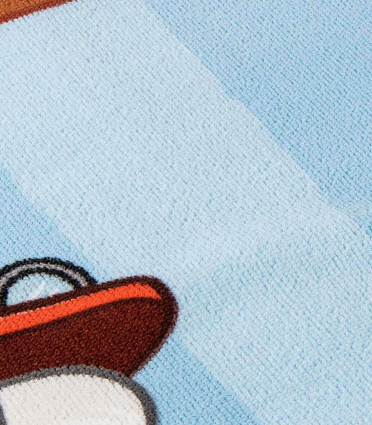 ДЕТСКА ХАВЛИЯ PAW PATROL 70X140 СМ Cerda