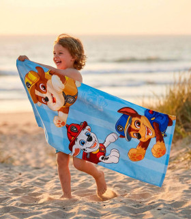 ДЕТСКА ХАВЛИЯ PAW PATROL 70X140 СМ Cerda