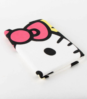 ДЕТСКА ХАВЛИЯ HELLO KITTY 70X140 СМ Cerda