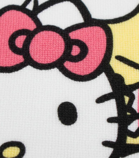 ДЕТСКА ХАВЛИЯ HELLO KITTY 70X140 СМ Cerda