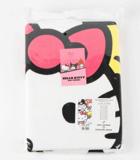 ДЕТСКА ХАВЛИЯ HELLO KITTY 70X140 СМ Cerda