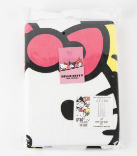 ДЕТСКА ХАВЛИЯ HELLO KITTY 70X140 СМ Cerda