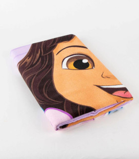 ДЕТСКА ХАВЛИЯ DORA 70X140 СМ Cerda