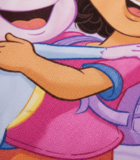 ДЕТСКА ХАВЛИЯ DORA 70X140 СМ Cerda