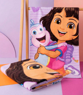 ДЕТСКА ХАВЛИЯ DORA 70X140 СМ Cerda