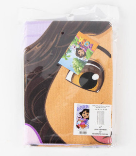 ДЕТСКА ХАВЛИЯ DORA 70X140 СМ Cerda
