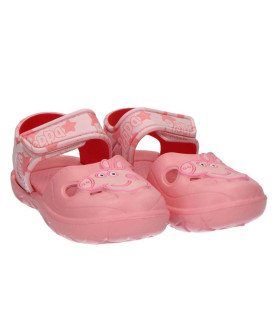 ДЕТСКИ САНДАЛИ EVA PEPPA PIG 24-29 Cerda