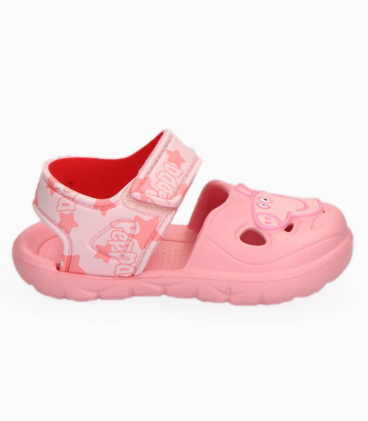 ДЕТСКИ САНДАЛИ EVA PEPPA PIG 24-29 Cerda