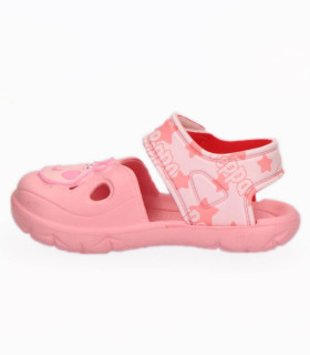 ДЕТСКИ САНДАЛИ EVA PEPPA PIG 24-29 Cerda
