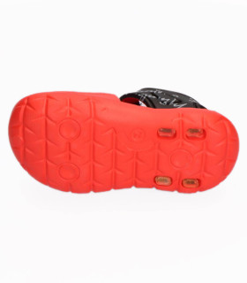 ДЕТСКИ САНДАЛИ EVA MINNIE 24-29 Cerda