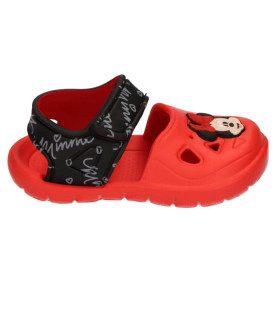 ДЕТСКИ САНДАЛИ EVA MINNIE 24-29 Cerda