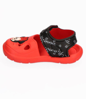 ДЕТСКИ САНДАЛИ EVA MINNIE 24-29 Cerda