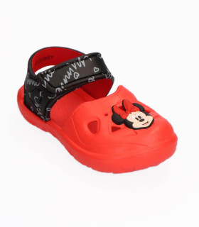 ДЕТСКИ САНДАЛИ EVA MINNIE 24-29 Cerda