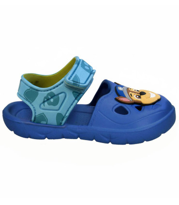 ДЕТСКИ САНДАЛИ EVA PAW PATROL 24-29 Cerda
