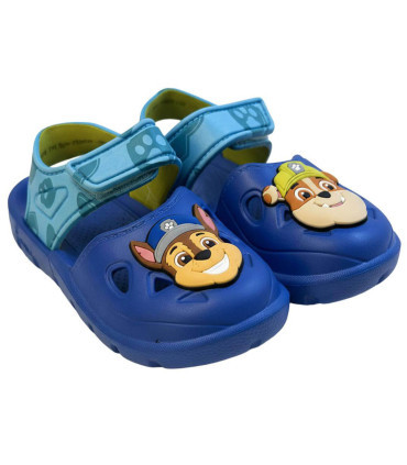 ДЕТСКИ САНДАЛИ EVA PAW PATROL 24-29 Cerda