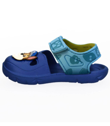 ДЕТСКИ САНДАЛИ EVA PAW PATROL 24-29 Cerda