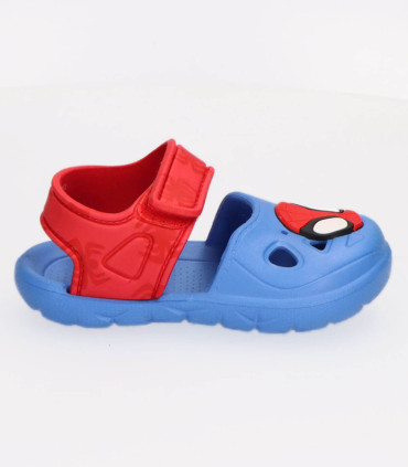 ДЕТСКИ САНДАЛИ EVA SPIDEY 24-29 Cerda