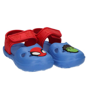 ДЕТСКИ САНДАЛИ EVA SPIDEY 24-29 Cerda
