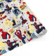 ОПАКОВЪЧНА ХАРТИЯ 70Х200 SPIDERMAN Europrice