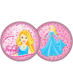 МАЛКА PVC ТОПКА ISABELA 14 СМ Dema-Stil