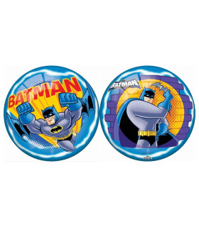 МАЛКА PVC ТОПКА ГЕРОИ BATMAN 14 СМ Dema-Stil