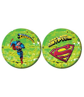 МАЛКА PVC ТОПКА ГЕРОИ SUPERMAN 14 СМ Dema-Stil
