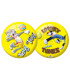 ГОЛЯМА PVC ТОПКА ГЕРОИ LOONEY TUNES 23 СМ Dema-Stil