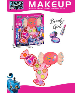 ДВУЕТАЖЕН ГРИМ БОНБОН K-POP Armtoys