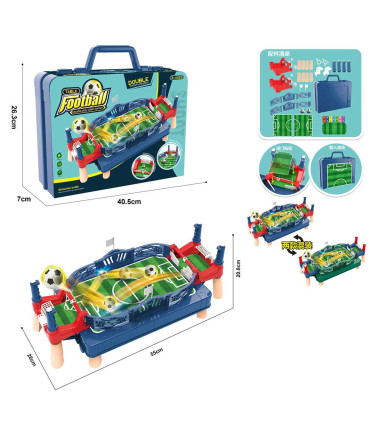 ФУТБОЛНА АРЕНА В КУФАР Armtoys