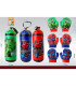БОКСОВА КРУША СУПЕРГЕРОИ 46 СМ 3 ВИДА Armtoys