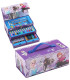 ДЕТСКИ РИСУВАТЕЛЕН К-Т В ТРИЕТАЖЕН КУФАР FROZEN Armtoys